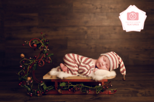 awards winner competition Shellie Wall Photography newborn photographer