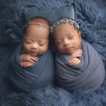 shellie wall photography - norwich norfolk - newborn baby - norwich photographer - twins