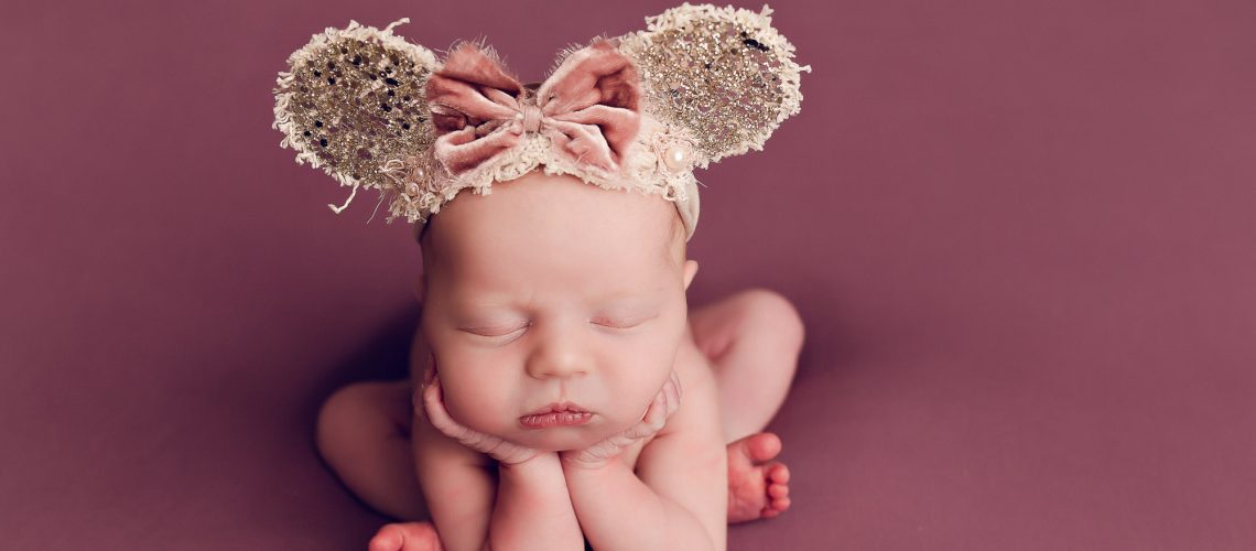 awards winner competition Shellie Wall Photography newborn photographer